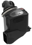 aFe Momentum HD Cold Air Intake System with Pro DRY S Filter for GM 1500 3.0L V6 Diesel (2020-2022)
