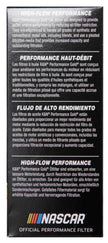 K&N Engineering HP-7037 Cartridge Oil Filter for Ford and Lincoln Vehicles