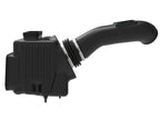 aFe Quantum Pro DRY S Cold Air Intake System for 2017-2018 GM/Chevy Duramax V8-6.6L L5P
