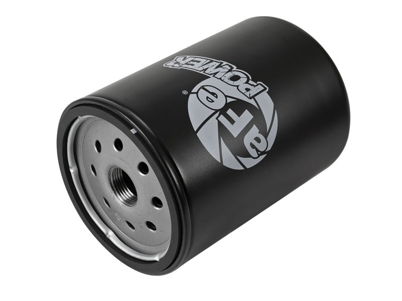 aFe ProGuard D2 Oil Filter Part #44-LF001 for Chevrolet Express 2500 & Silverado HD (2006-2011)