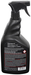 K&N Engineering 99-0621 Power Kleen Air Filter Cleaner 32 oz. Spray Bottle