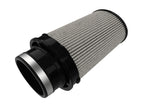 aFe Black Series Replacement Air Filter with Pro 5R Media for Street and Light Off-Road Use