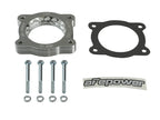 aFe Silver Bullet Throttle Body Spacer for 2007-2013 Chevrolet Silverado 1500 and GMC Sierra 1500