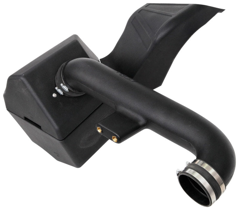 K&N 63 Series AirCharger Performance Intake for 2015-2019 Ford F-150 5.0L V8