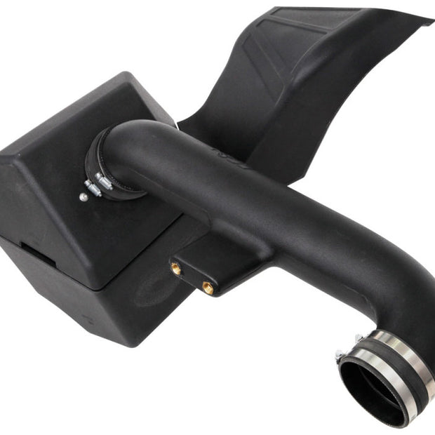 K&N 63 Series AirCharger Performance Intake for 2015-2019 Ford F-150 5.0L V8