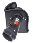 K&N Engineering 69-2550TTK Cold Air Intake System for Dodge Challenger and Charger 6.2L V8