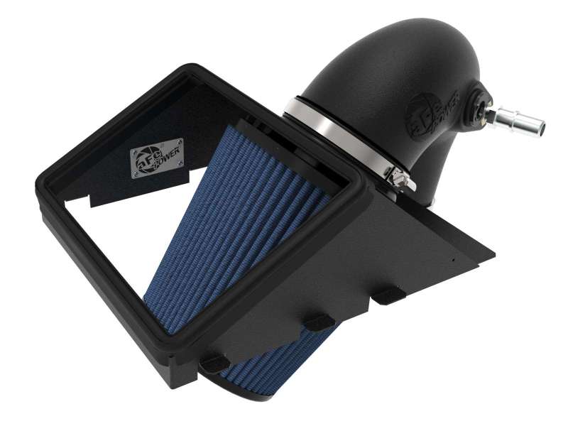 aFe Rapid Induction Cold Air Intake System with Pro 5R Filter for Ford Ranger 2019-2022 — L4 2.3L