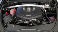 K&N Engineering 63-3096 AirCharger Performance Intake for 2016-2019 Cadillac CTS-V 6.2L V8