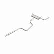 MagnaFlow BRE Exhaust Kit 08-12 Aura G6 Malibu 2.4L – Direct-Fit Replacement Exhaust System