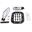 DeatschWerks DW200 255 LPH In-Tank Fuel Pump with Install Kit for 1986-1989 Chevrolet Corvette 5.7L