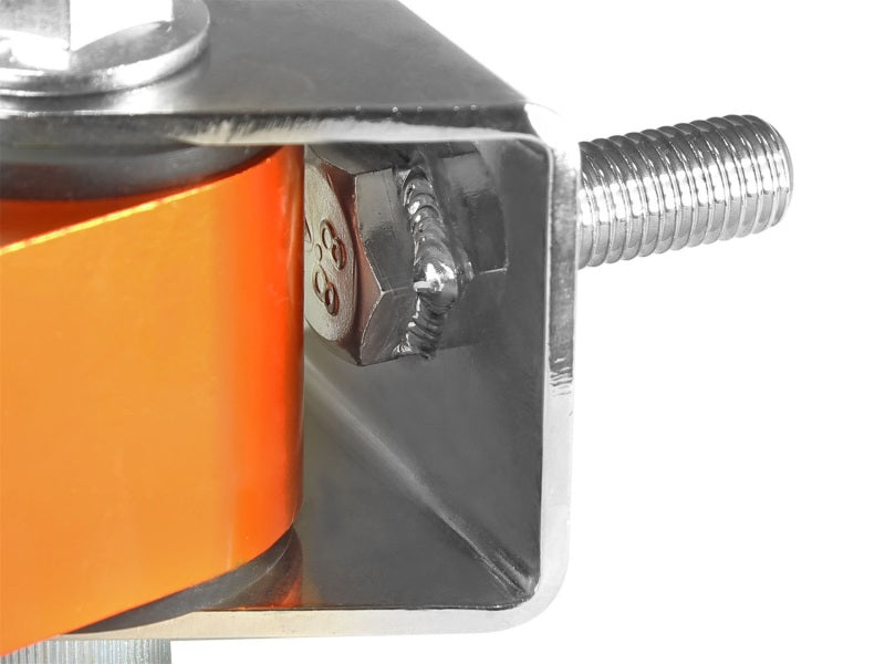 aFe Control PFADT Series Engine Mount Set for Chevrolet Corvette C5/C6 1997-2013