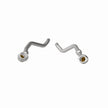 MagnaFlow OEM Grade Federal/EPA Compliant Direct-Fit Catalytic Converter 16421 for Chrysler 300 and Dodge Challenger