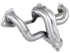 aFe Power Twisted Steel Exhaust Header for Jeep Cherokee and Wrangler 2.5L (Part #48-46206)