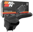 K&N 63 Series AirCharger Performance Intake for 2020-2021 Ford F-250 and F-350 with 6.7L V8 Diesel - Part Number 63-2613
