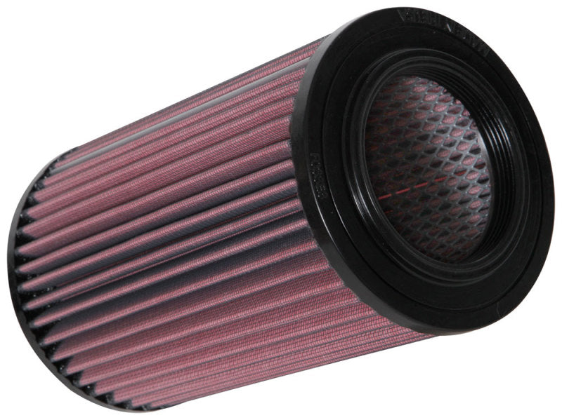 K&N Engineering KA-1020 Off-Road Replacement Air Filter for Kawasaki KRX 1000