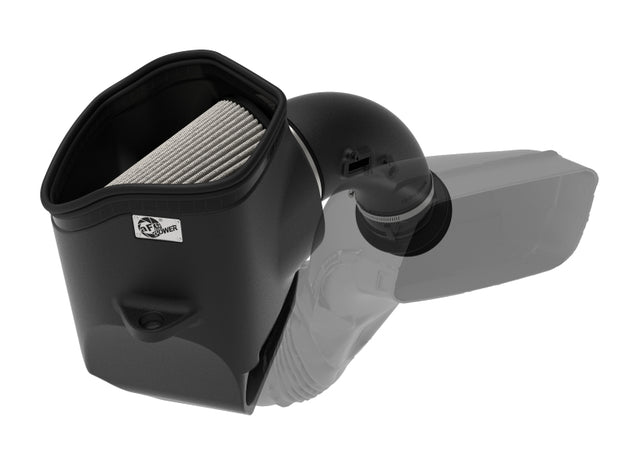 aFe Magnum FORCE Stage-2 Cold Air Intake System with Pro DRY S Filter for 2019 Dodge Ram 2500/3500 6.7L Diesel