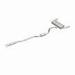 MagnaFlow BRE Exhaust Kit 13-18 Ford Escape - Direct-Fit Replacement System Part Number 106-0504