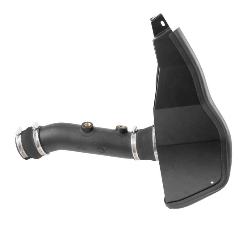 K&N Engineering 63-2588 High-Flow Cold Air Intake System for Ford Fusion 1.5L