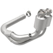 MagnaFlow Direct-Fit Catalytic Converter 50899 for 2004-2006 Jeep Wrangler