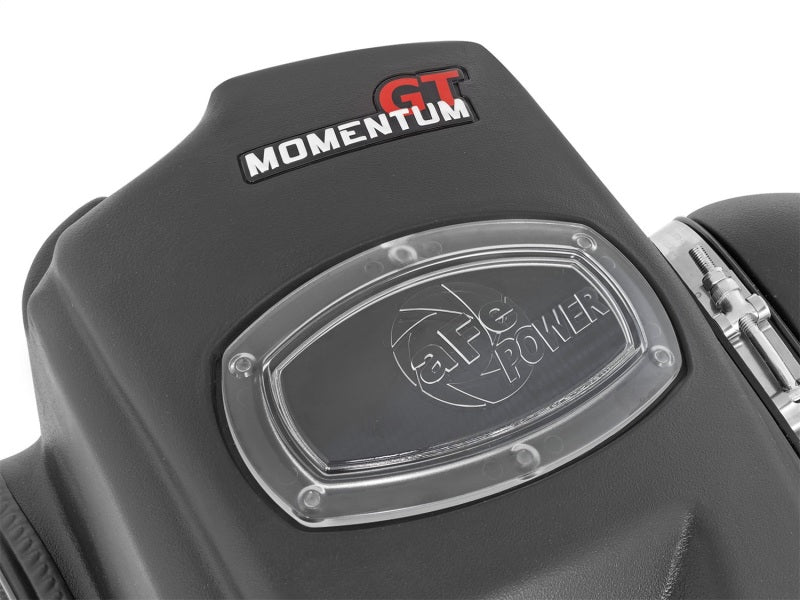aFe Momentum GT Pro DRY S Cold Air Intake System for GM Colorado and Canyon 2015-2016 2.5L L4