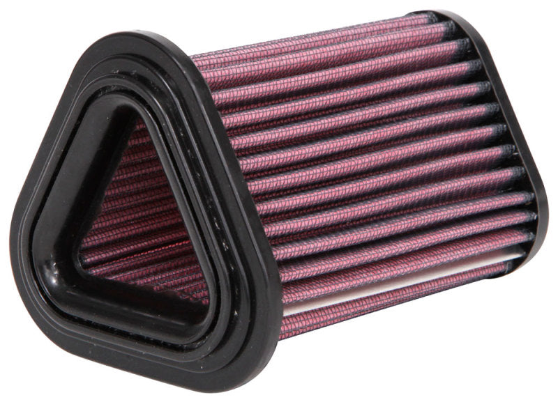 K&N Engineering RO-6518 High-Flow Air Filter for Royal Enfield Continental GT 650 & INT650