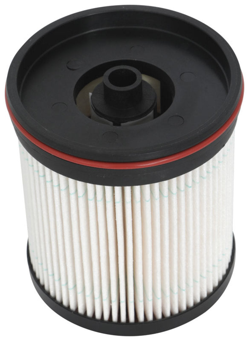 K&N Engineering PF-5000 Performance Cartridge Fuel Filter for Chevrolet Vehicles