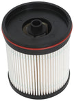 K&N Engineering PF-5000 Performance Cartridge Fuel Filter for Chevrolet Vehicles