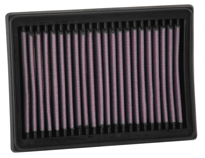 K&N Engineering Part KT-7918 High-Flow Reusable Air Filter for KTM 790 and 890 Duke Models