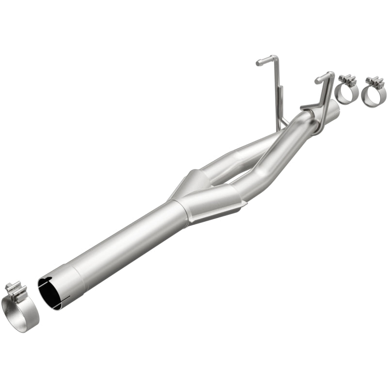 MagnaFlow 09-18 Ram 1500 5.7L D-Fit Performance Exhaust Muffler Replacement Kit Without Muffler