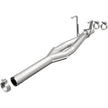 MagnaFlow 09-18 Ram 1500 5.7L D-Fit Performance Exhaust Muffler Replacement Kit Without Muffler