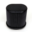 Banks Power Ram-Air Intake System with Big-Ass Dry Filter for 2018-2026 Jeep Wrangler JL and Gladiator JT 3.6L