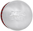 K&N Engineering 62-1160 Chrome Crankcase Vent Filter for Classic and Racing Engines