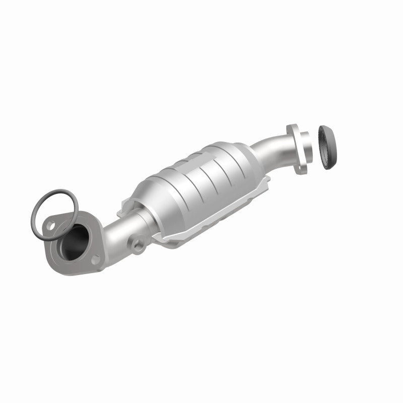 MagnaFlow HM Grade Federal/EPA Compliant Direct-Fit Catalytic Converter for 2004-2009 Cadillac CTS – Part Number 24930