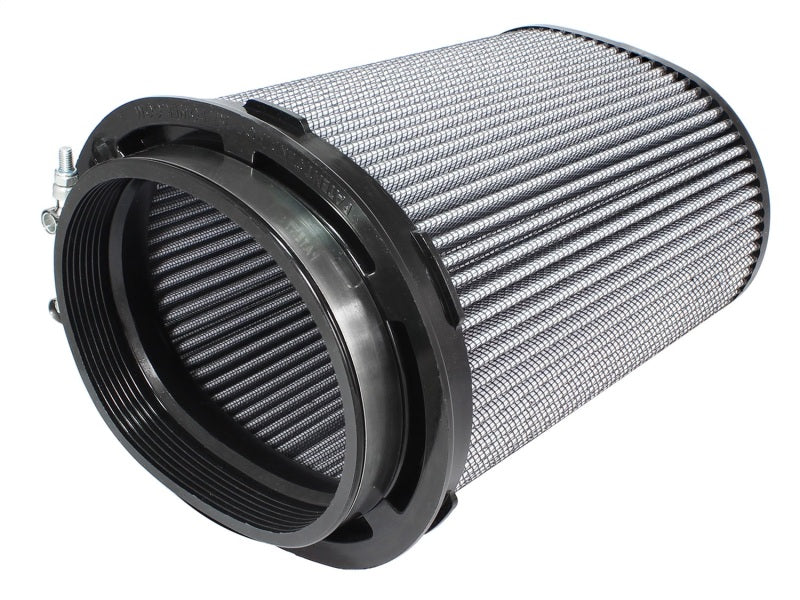 aFe MagnumFLOW ProDry S Air Filter Part Number 21-91092 for Automotive Performance