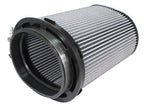 aFe MagnumFLOW ProDry S Air Filter Part Number 21-91092 for Automotive Performance