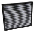K&N Engineering Cabin Air Filter VF2043 for Cadillac CTS and STS (2005-2010)