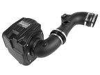 aFe Quantum Pro DRY S Cold Air Intake System for GM/Chevy Duramax V8-6.6L LML (2011-2016)