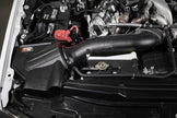 K&N 63 Series AirCharger Performance Intake for 2020-2021 Ford F-250 and F-350 with 6.7L V8 Diesel - Part Number 63-2613