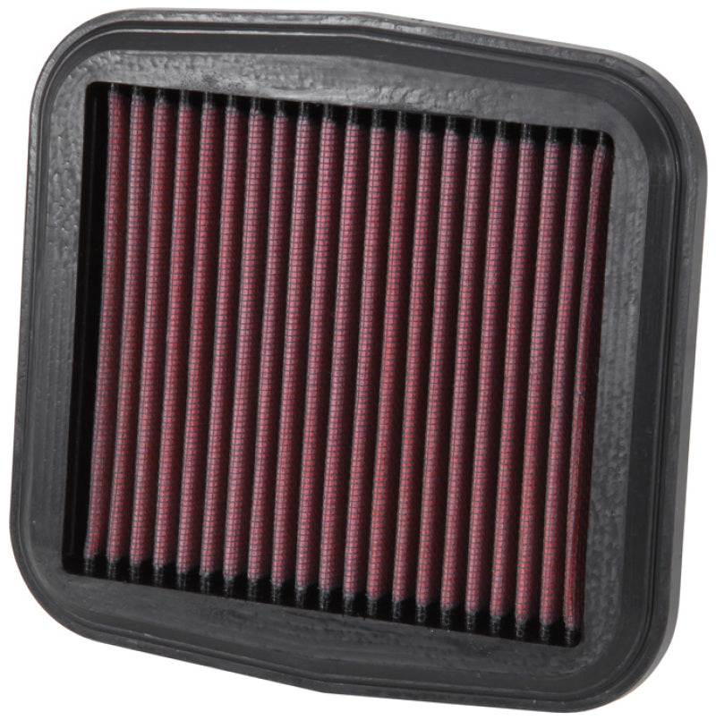 K&N Engineering Part DU-1112 High-Flow Replacement Air Filter for Ducati 1199 Panigale Series