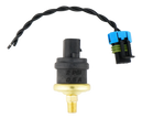 DeatschWerks 2 psi Adjustable Hobbs Switch with Pigtail - 1/8 inch NPT, 0.5A, Part No. 4-HOBBS-2