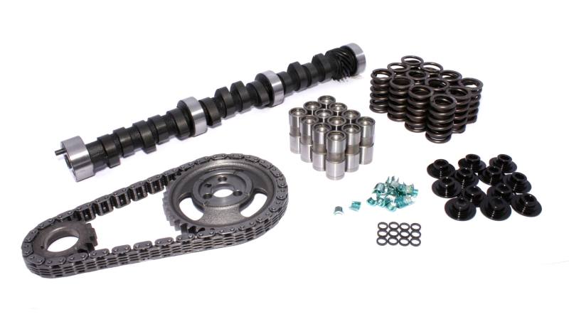 COMP Cams Camshaft Kit CV6E-252H for Chevrolet Citation 1980-1984