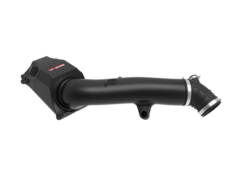 aFe Rapid Induction Cold Air Intake System with Pro DRY S Filter for Jeep Wrangler & Gladiator 20-23 V6-3.0L EcoDiesel