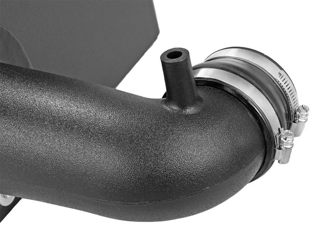 aFe MagnumFORCE Stage-2 Cold Air Intake System with Pro 5R Filter for GM Diesel Trucks 92-00 V8-6.5L - Part #54-10732