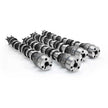 COMP Cams F50Cy NSR No Springs Required Hydraulic Roller Camshaft Set for Ford Mustang and F-150
