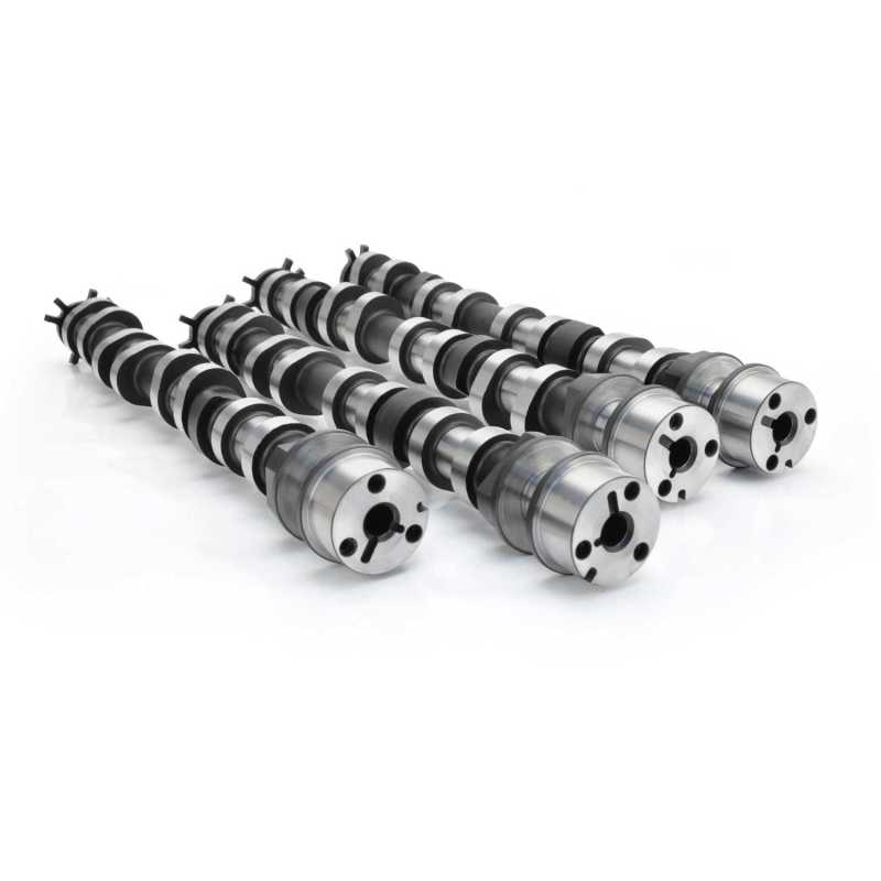 COMP Cams F50Cy NSR No Springs Required Hydraulic Roller Camshaft Set for Ford 5.0L Engines