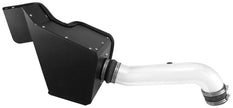 K&N Engineering 77-1571KP High Flow Performance Cold Air Intake Kit for 2013 Dodge Ram 1500 V8-4.7L