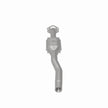MagnaFlow OEM Grade Direct-Fit Catalytic Converter 51804 for Chevy Equinox & GMC Terrain