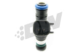 DeatschWerks LS2 / 5.7L & 6.1L HEMI 72lb Fuel Injectors - Set of 8