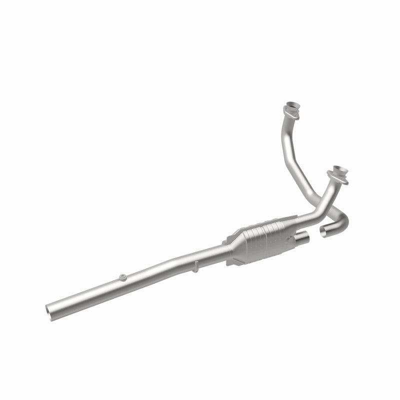 MagnaFlow OEM Grade Federal/EPA Compliant Direct-Fit Catalytic Converter 51274 for Dodge Ram 1500, 2500, and 3500