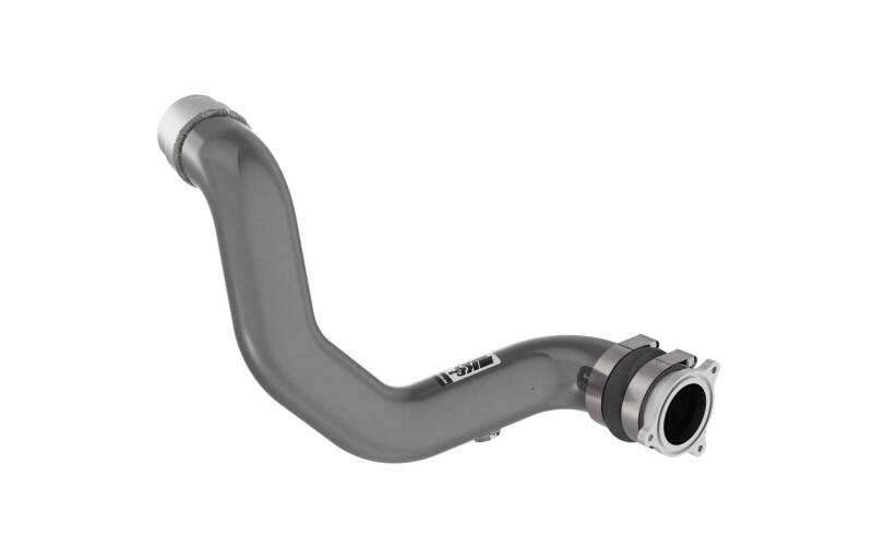 K&N Engineering 77-1021KC Aluminum Charge Pipe Kit for Chevrolet Colorado and GMC Canyon